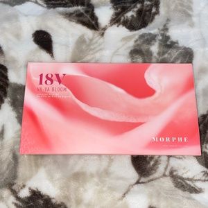 Morphe Palette VA-VA Bloom